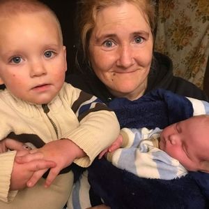 Meet your Posher, Julie